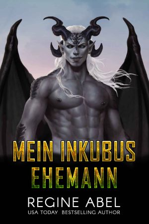 [Prime Mating Agency 01] • Mein Inkubus Ehemann